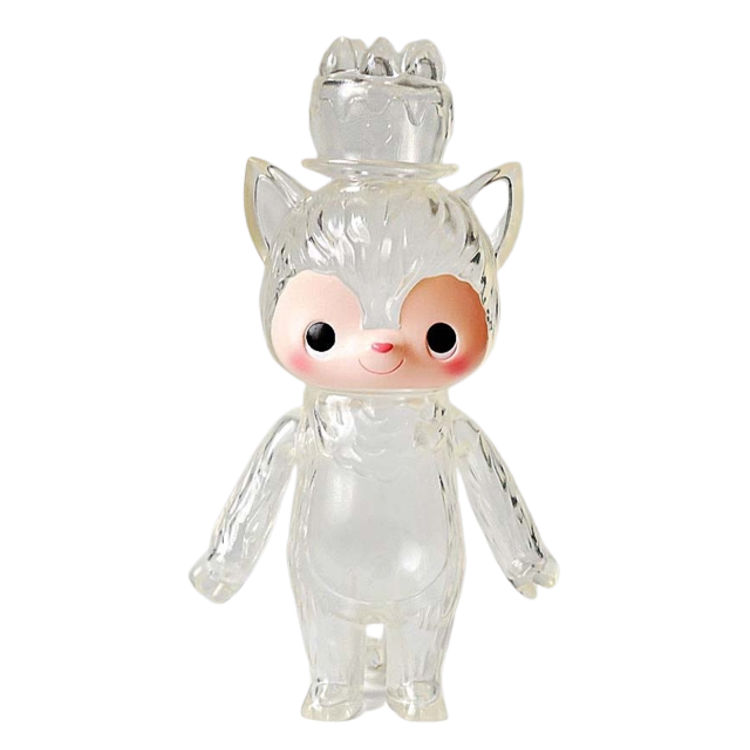 Dolce Clear by Ayako Kishi