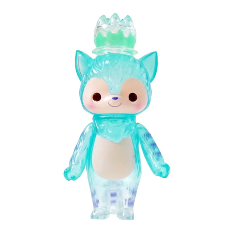 Dolce Clear Blue by Ayako Kishi