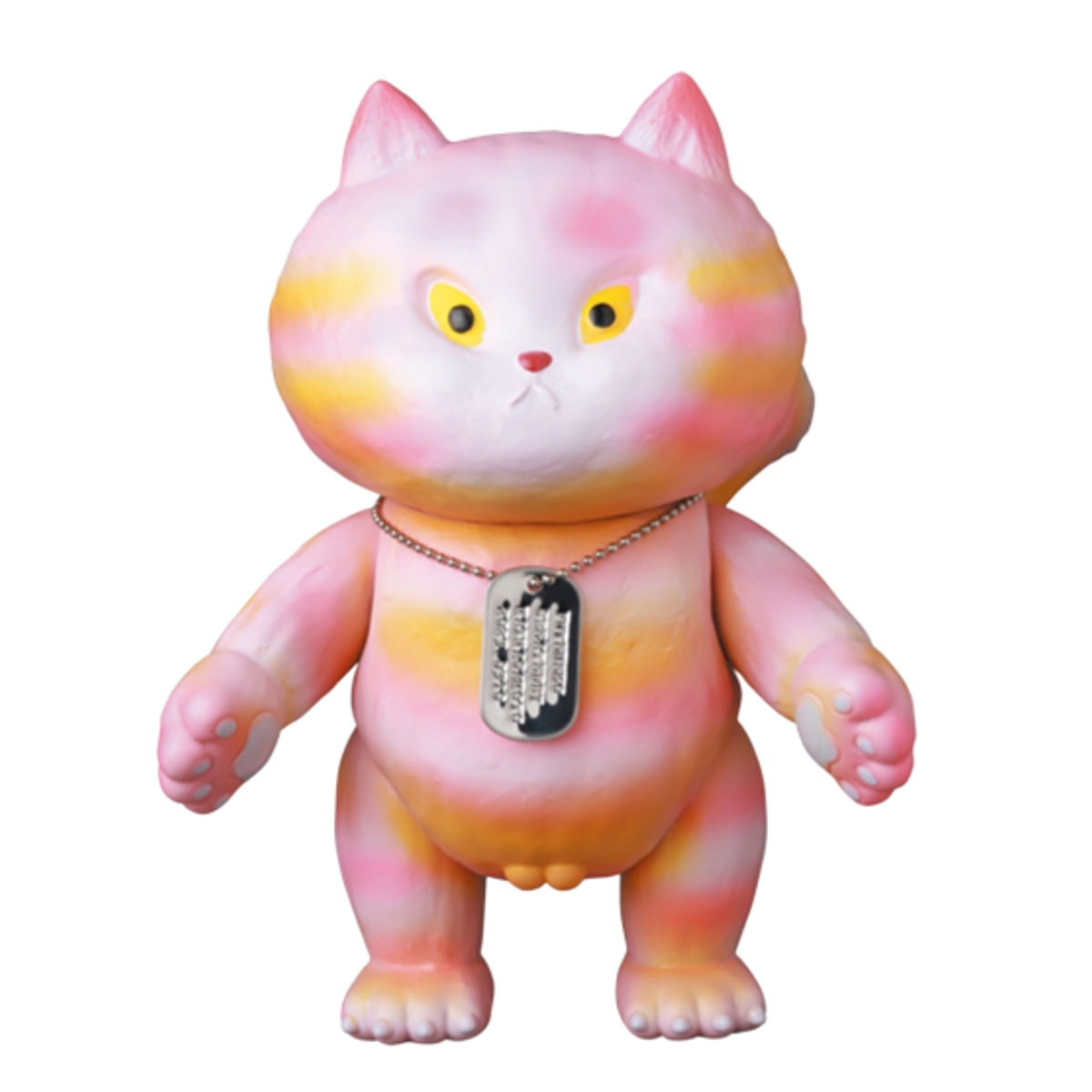 Sakura Tagged Futeneko