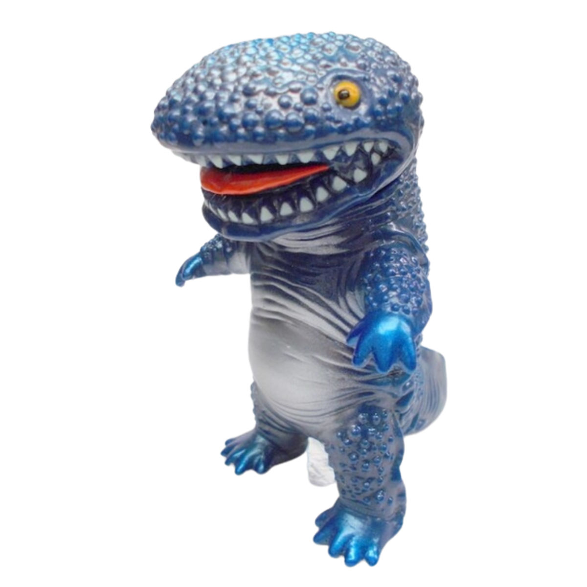 Meta Blue Silver Sanshiro