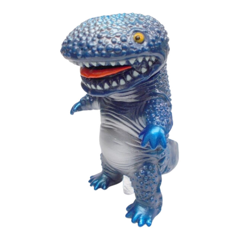 Meta Blue Silver Sanshiro by Pico Pico