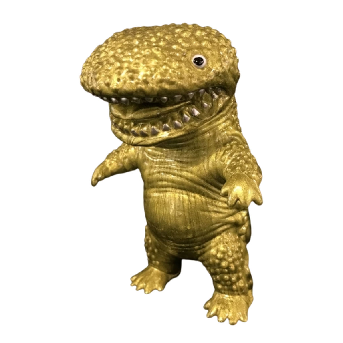 Gold Sanshiro