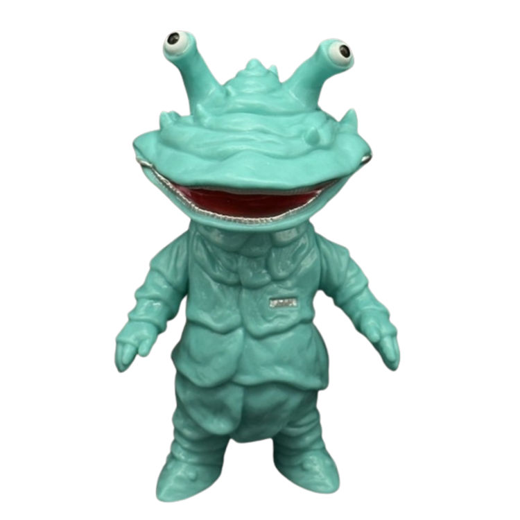 Light Blue Kanegon by Mark Nagata