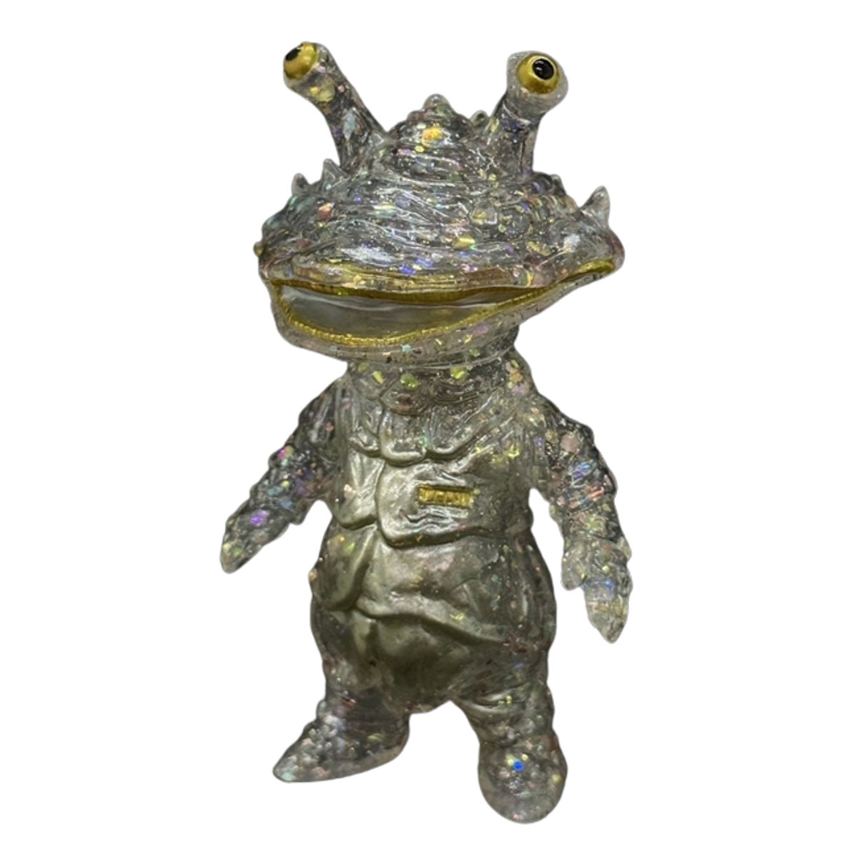 Clear Sparkle Kanegon