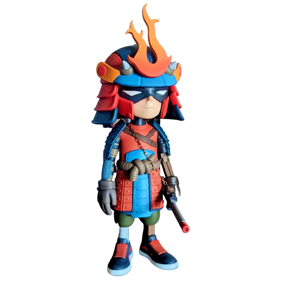 Original Colorway HIRO