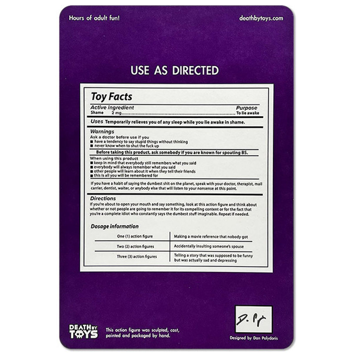 Me Lying Awake Thinking...