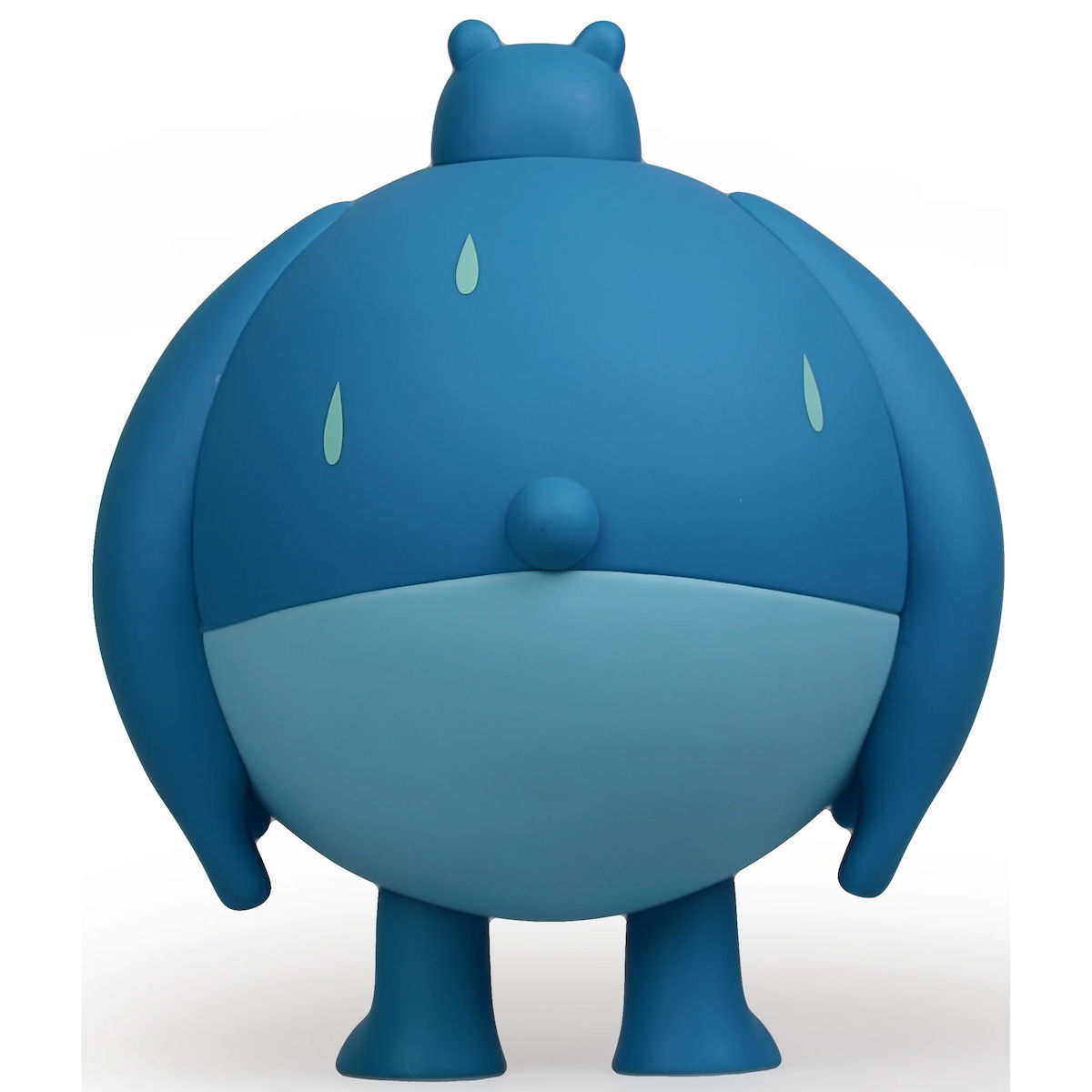 Blue Raspberry Sugar Booger (DCon 2022)