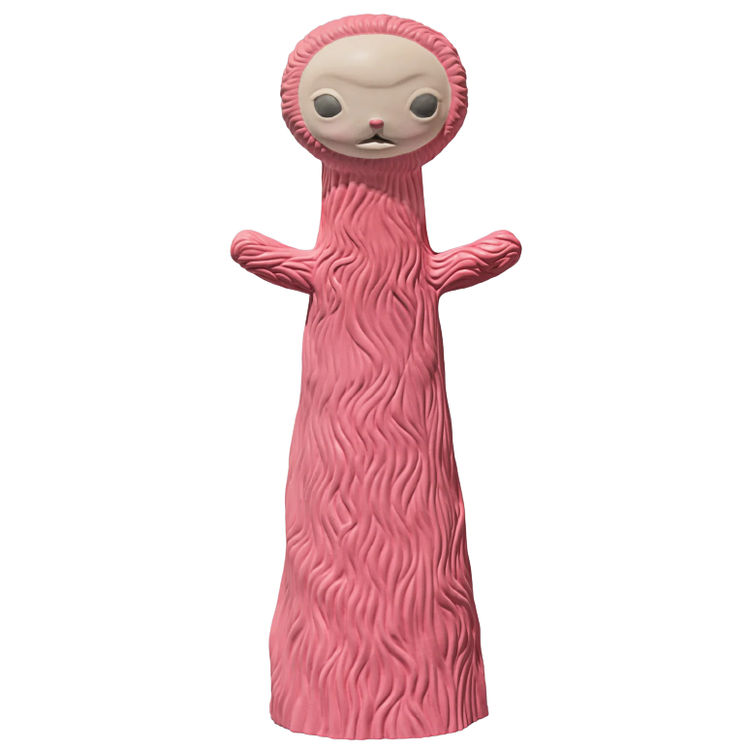 Blush Piccolina Yakalina by Mark Ryden