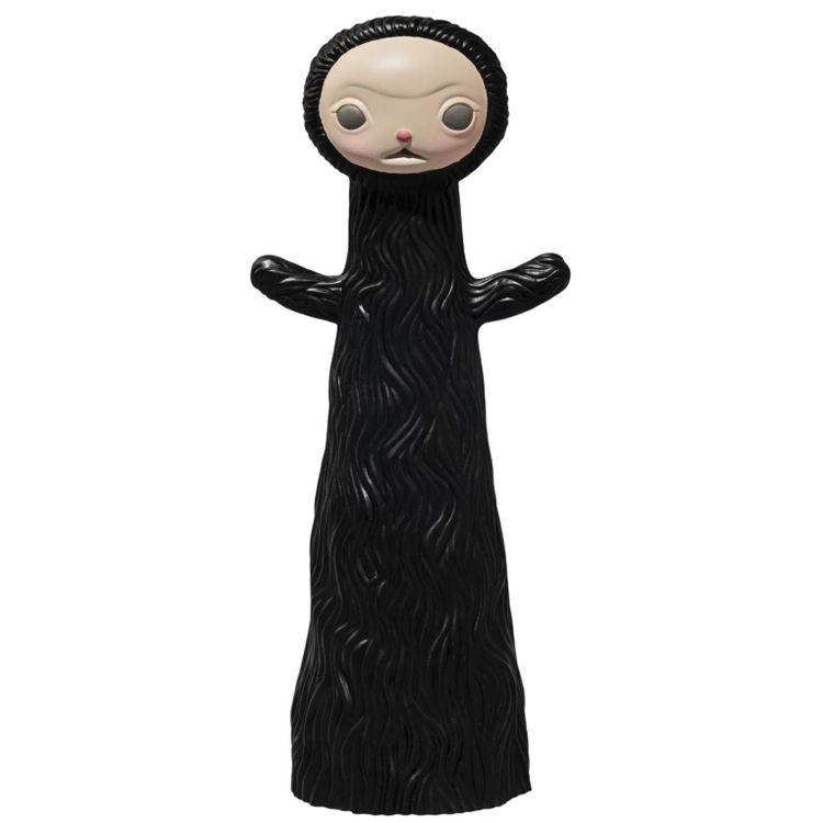 Bistre Piccolina Yakalina by Mark Ryden