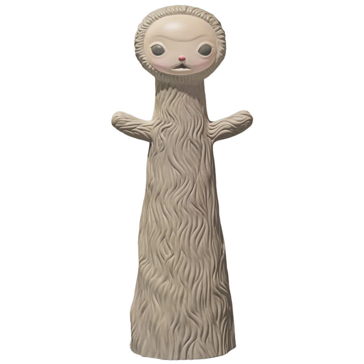 Buff Piccolina Yakalina by Mark Ryden