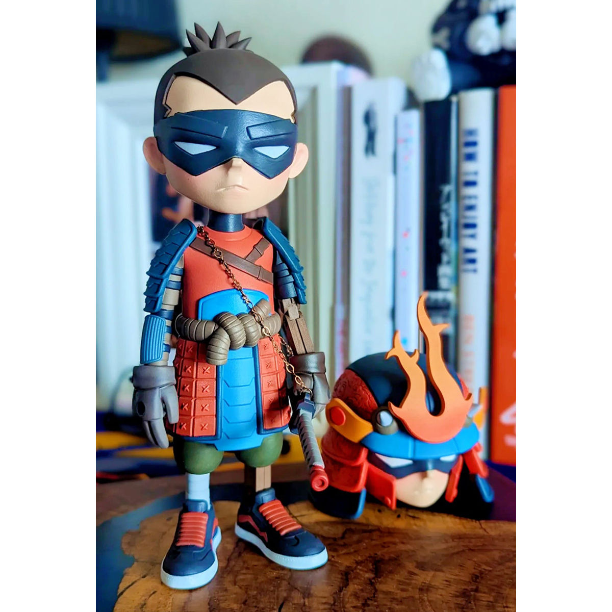 Original Colorway HIRO