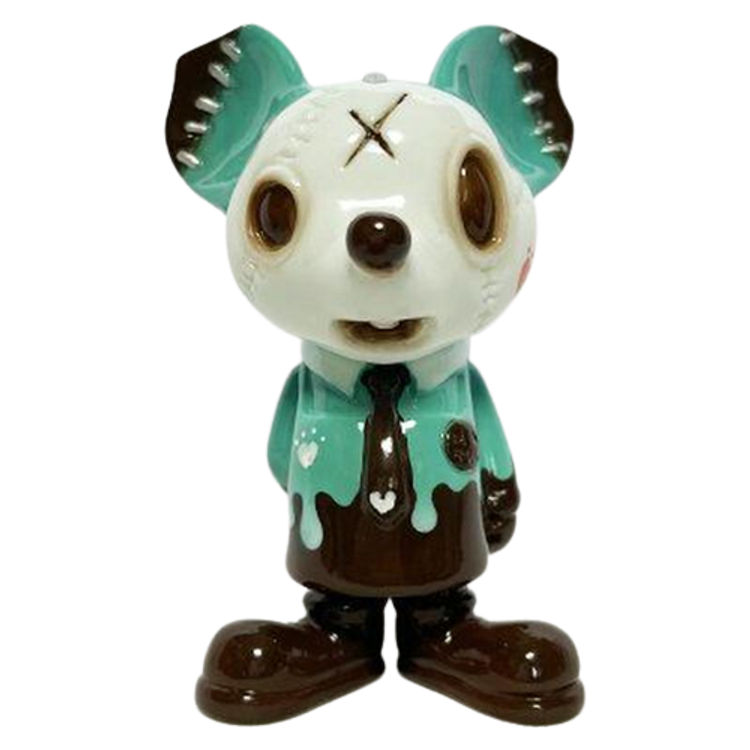 Spooky Rat by Kagemaru Designs (Dark Fantasy)