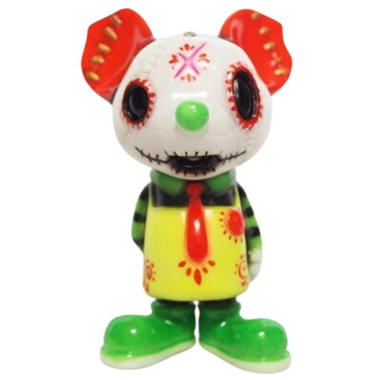 Spooky Rat by Kagemaru Designs (Dark Fantasy)