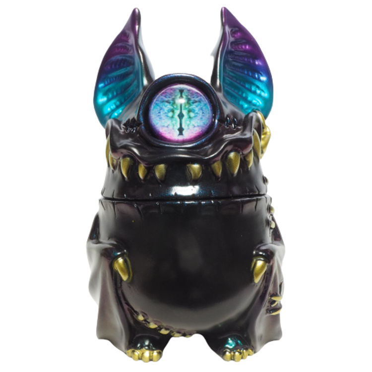 Eye Bat Beast by Kagemaru Designs (Dark Fantasy)