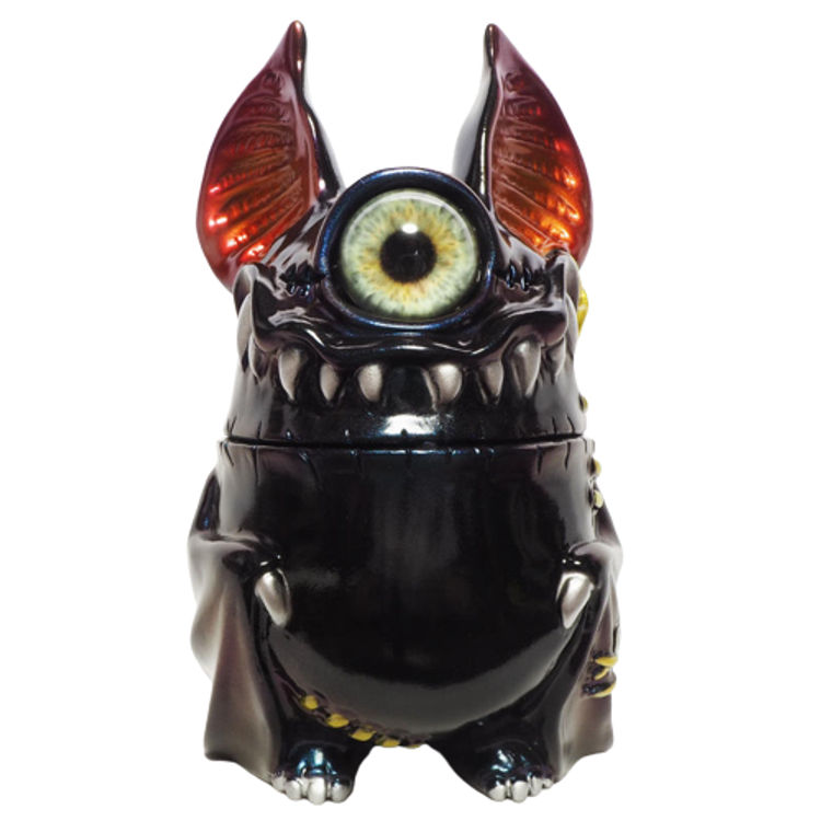 Eye Bat Beast by Kagemaru Designs (Dark Fantasy)