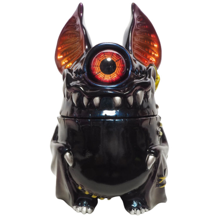 Eye Bat Beast by Kagemaru Designs (Dark Fantasy)