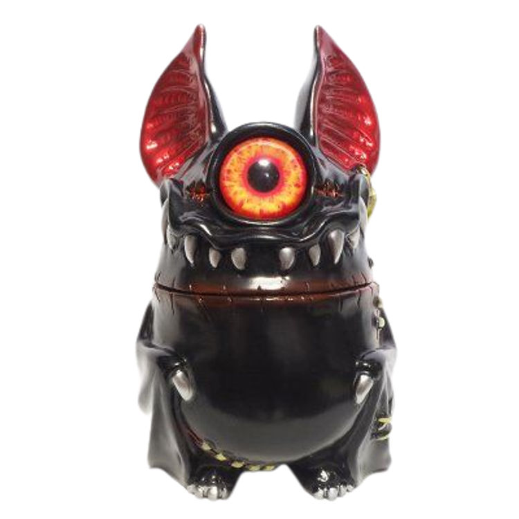 Eye Bat Beast by Kagemaru Designs (Dark Fantasy)