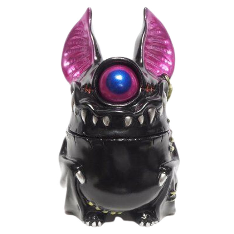 Eye Bat Beast by Kagemaru Designs (Dark Fantasy)