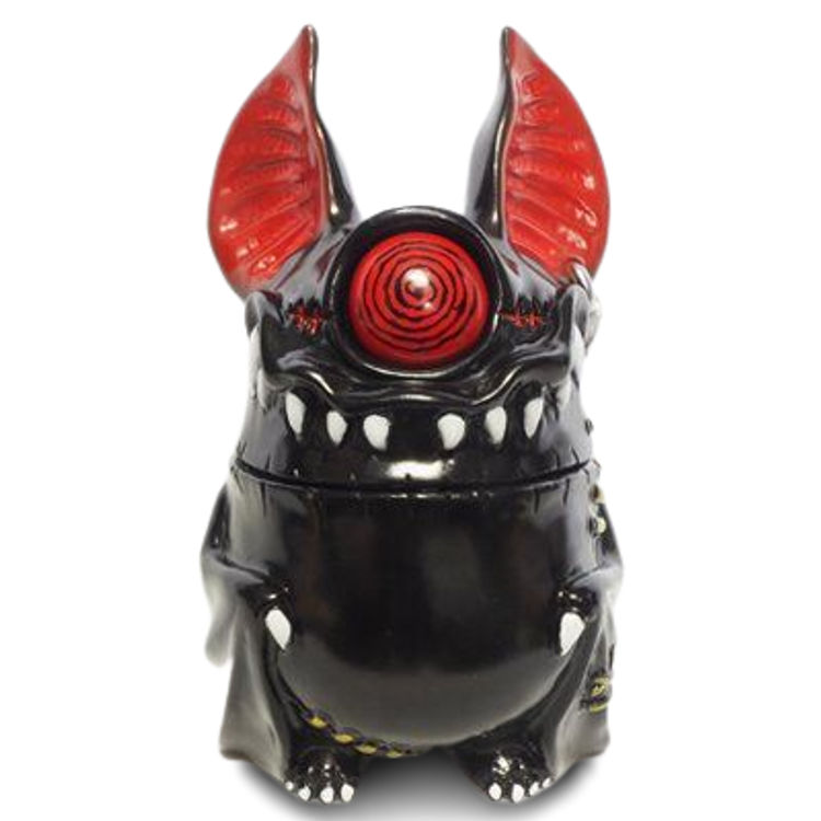 Eye Bat Beast by Kagemaru Designs (Dark Fantasy)