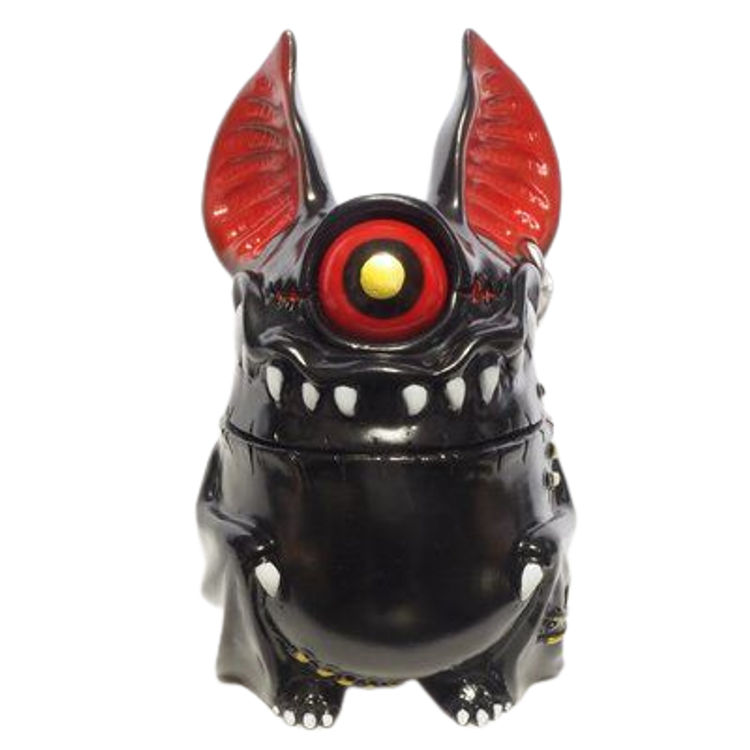 Eye Bat Beast by Kagemaru Designs (Dark Fantasy)