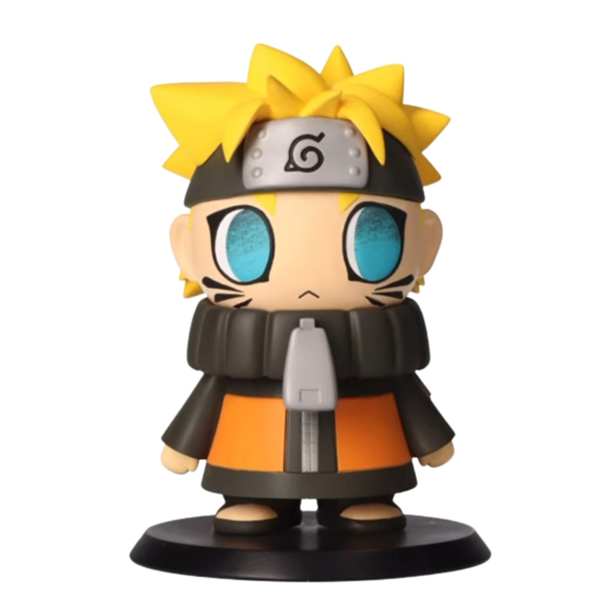 Naruto Custom (20th Anniversary)