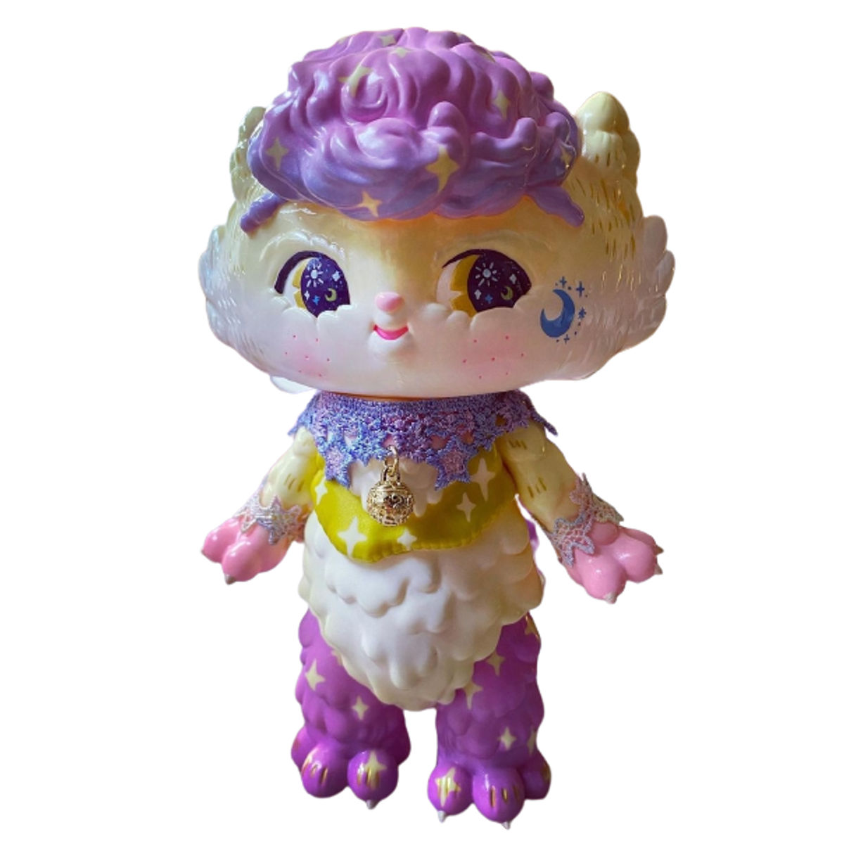 Go Go Dreamcat (TTE2023)