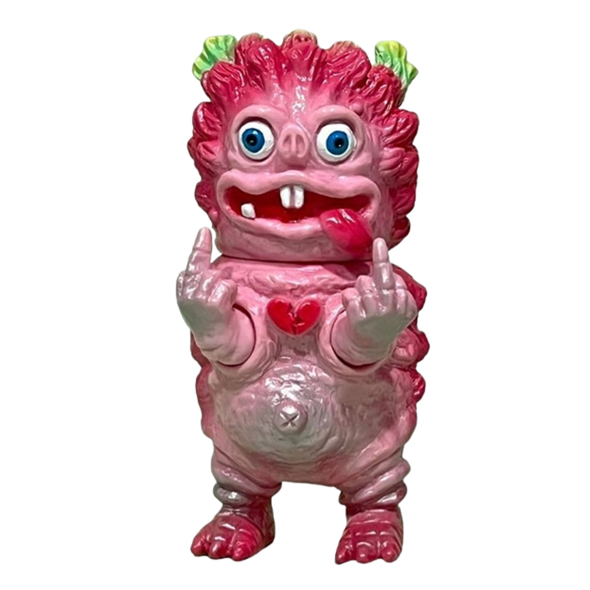 Fakmeng Heartbreak Monster