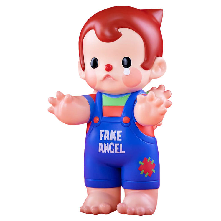 Fake Angel Sugar by Moe Double