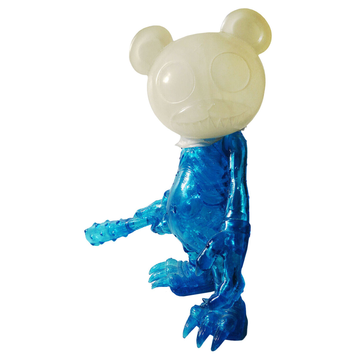 Cure New Year's Dero Boogie Man