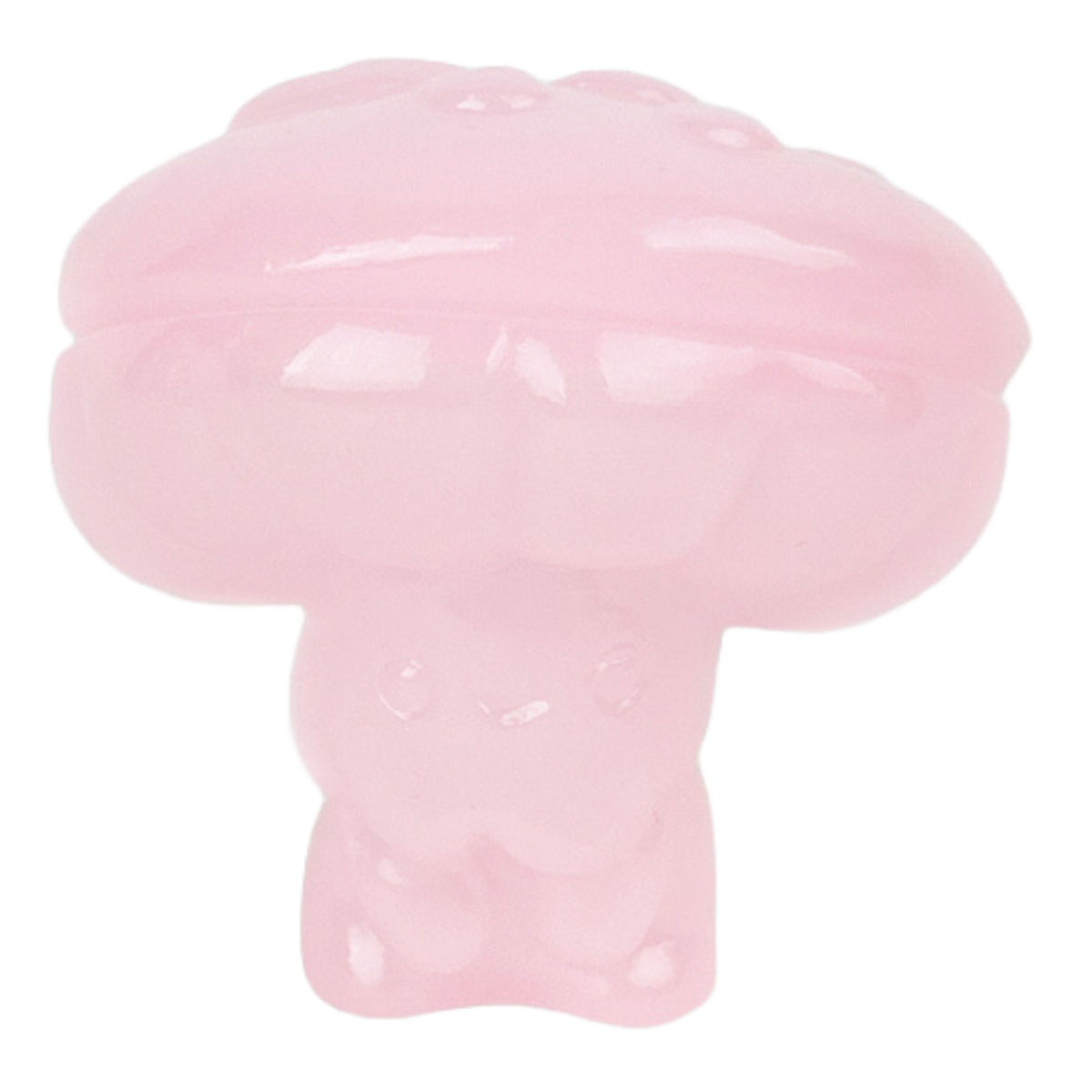 Shumi Mushrumi Blank Milky Pastel - Strawberry Lemonade