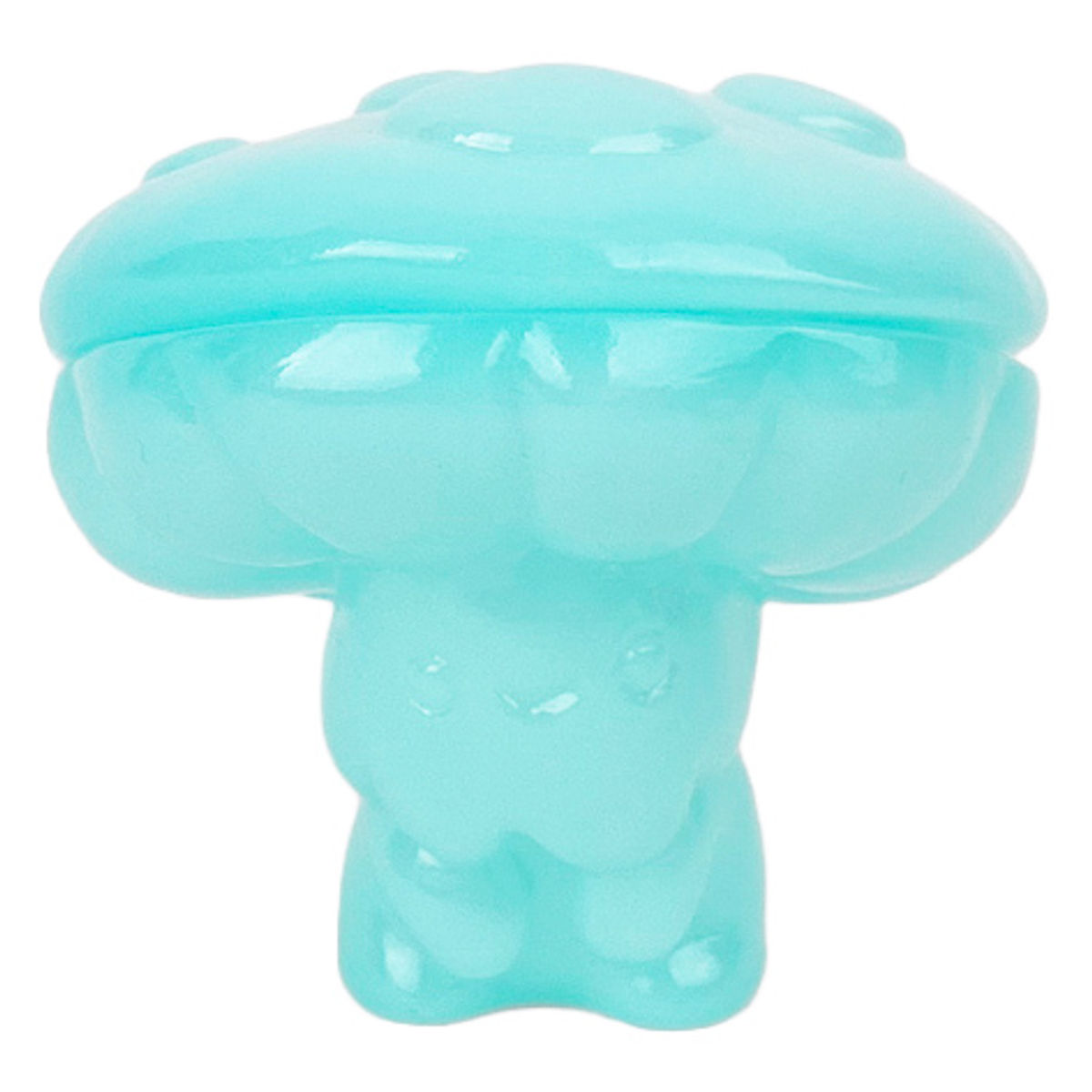 Shumi Mushrumi Blank Milky Pastel - Mint Lemonade