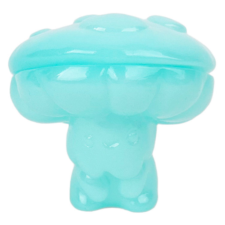 Shumi Mushrumi Blank Milky Pastel - Mint Lemonade by MUMBOT