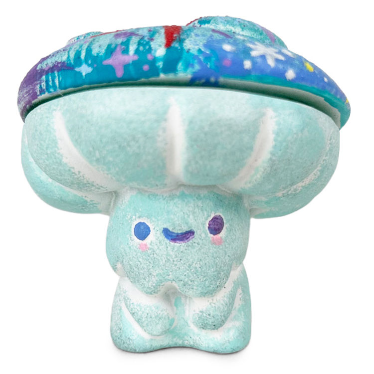 Shumi  Sweet Raindrops by MUMBOT