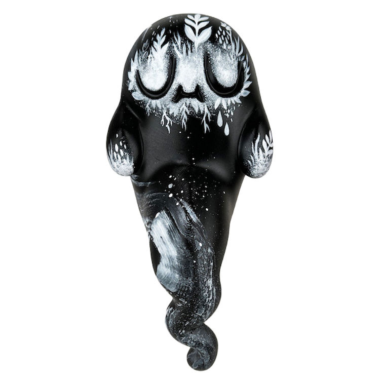 Naturus Spiritus Dark V01D Aughostus by Mumbot (Jade Kuei)