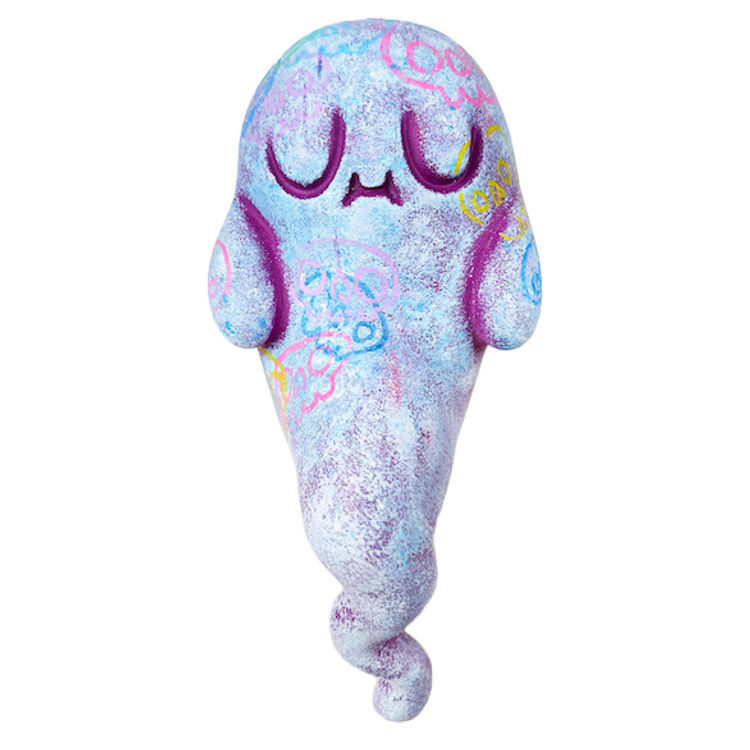 Violet Dreamskulls Aughostus by Mumbot (Jade Kuei)