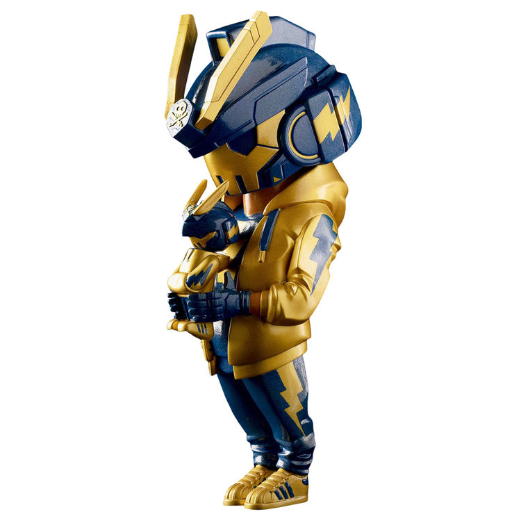 Keep Grinding OG and Alpha Teq63 Johnnie Walker Blue by QUICCS