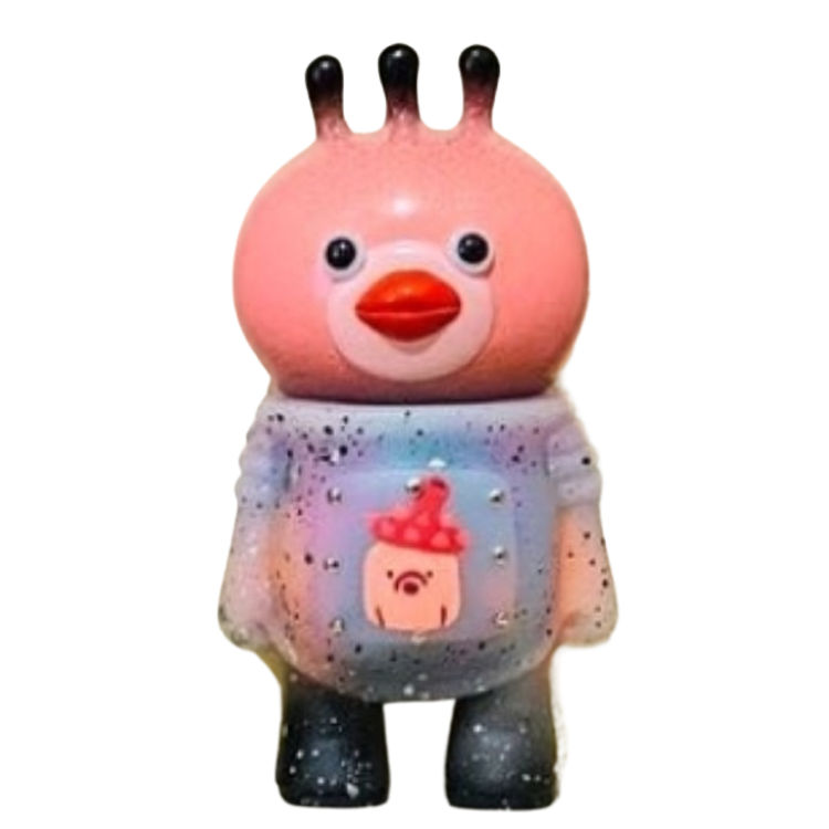 Hyururi FunnFunn by Hatsutorin Studio