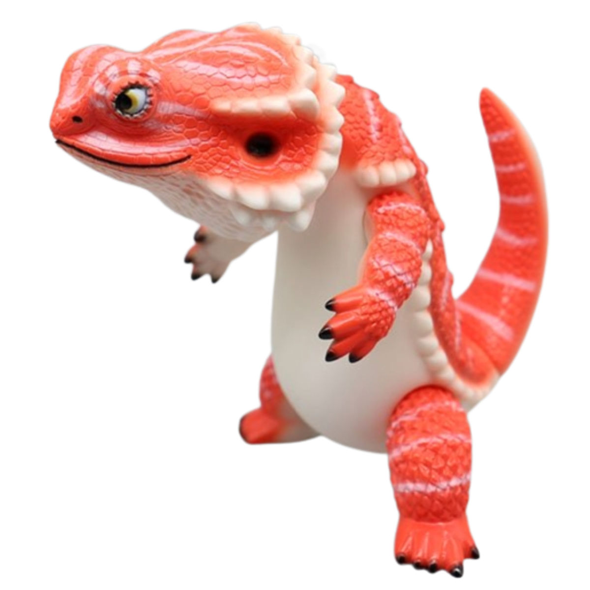 Red White Fuatagon