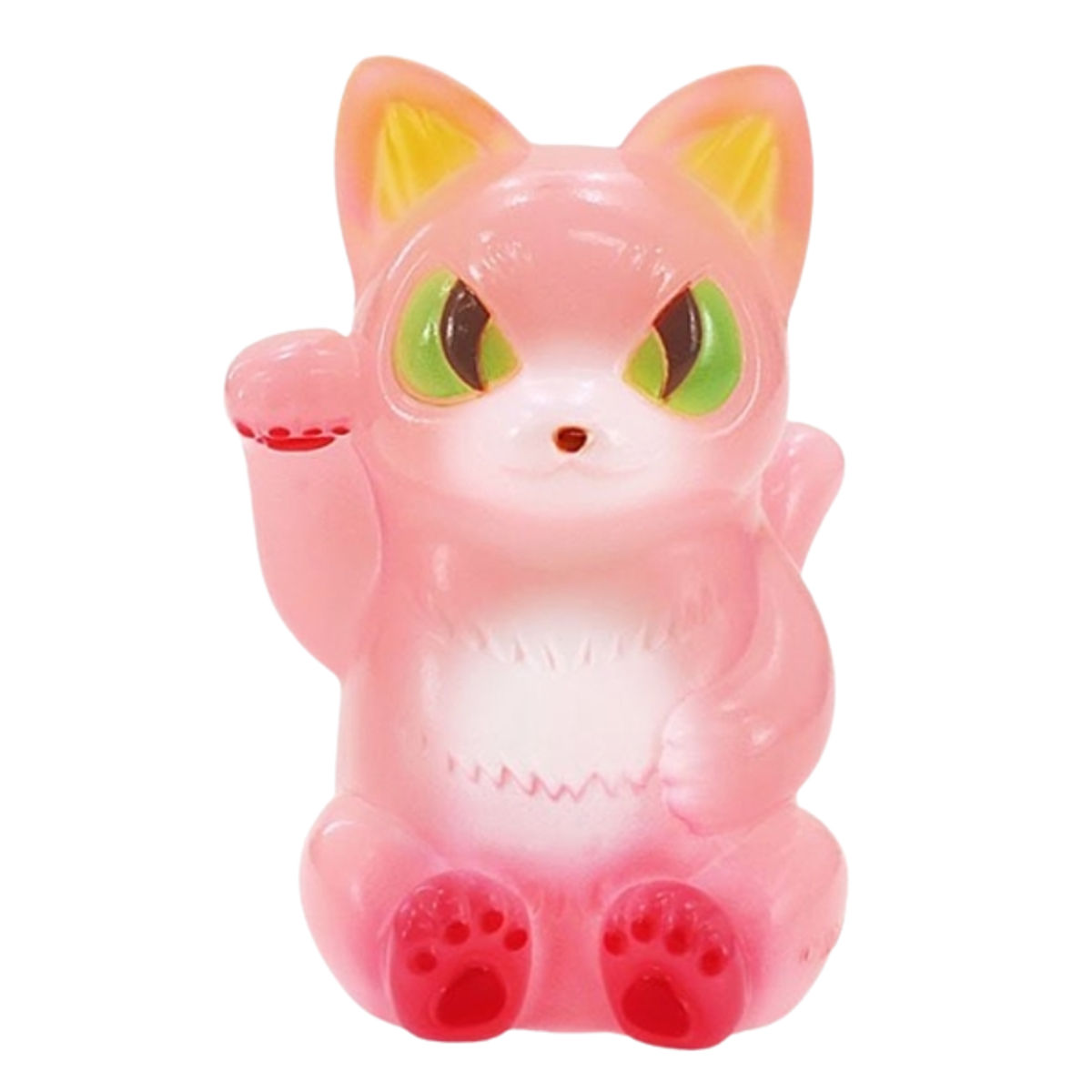 Temple Invitation Negora