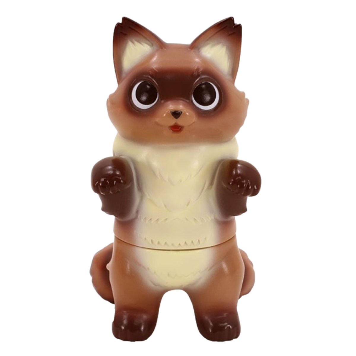 Raccoon Long Haired Negora