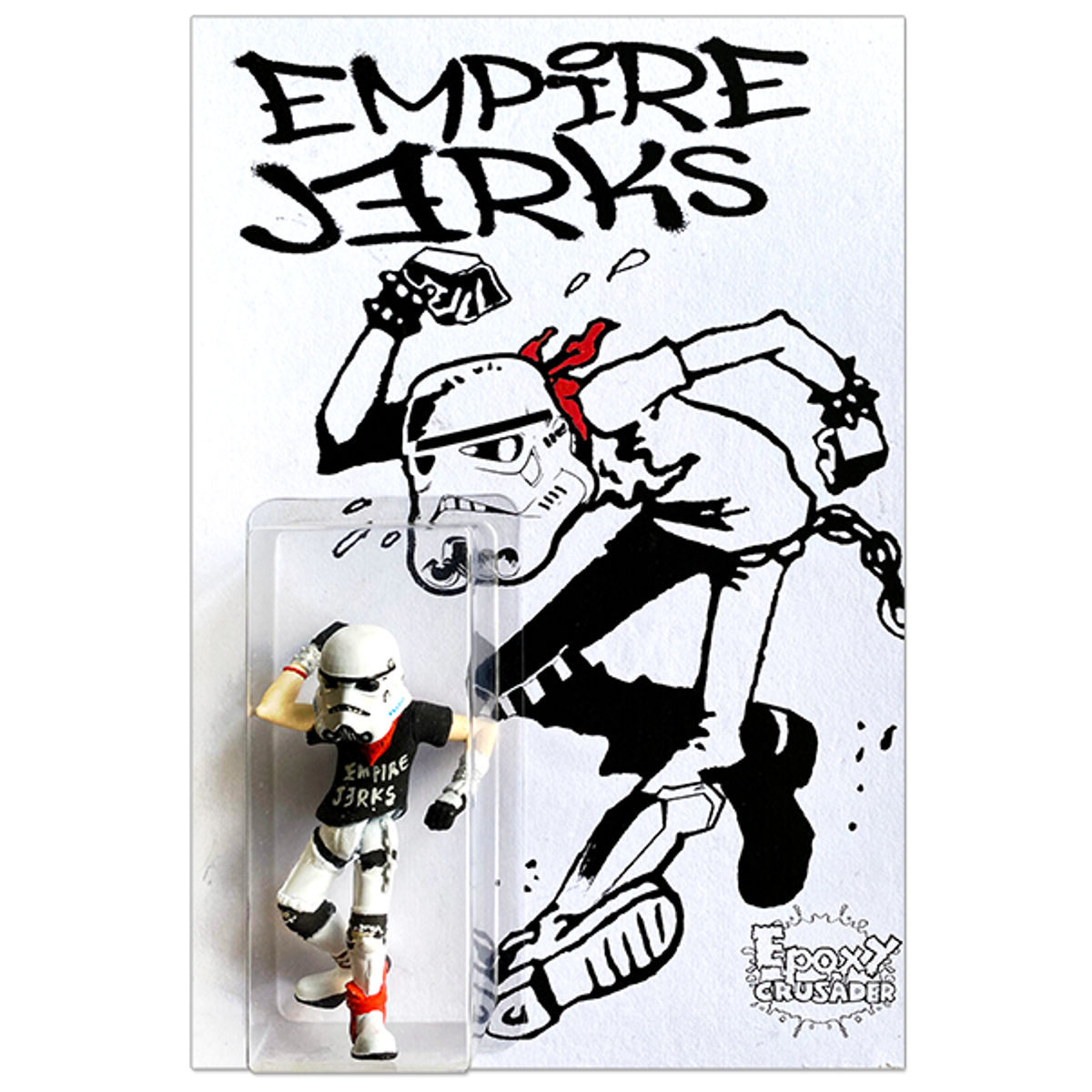 Empire Jerks