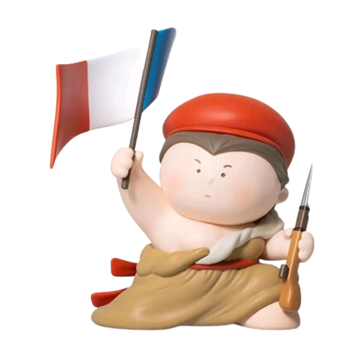 Liberty Leading the People