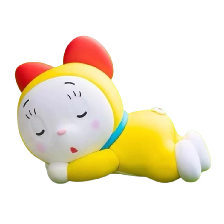 Good Night Dorami (Secret Figure) by 52Toys