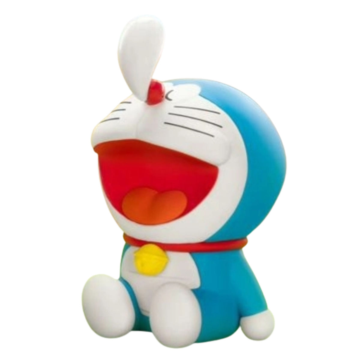 Doze Off Doraemon