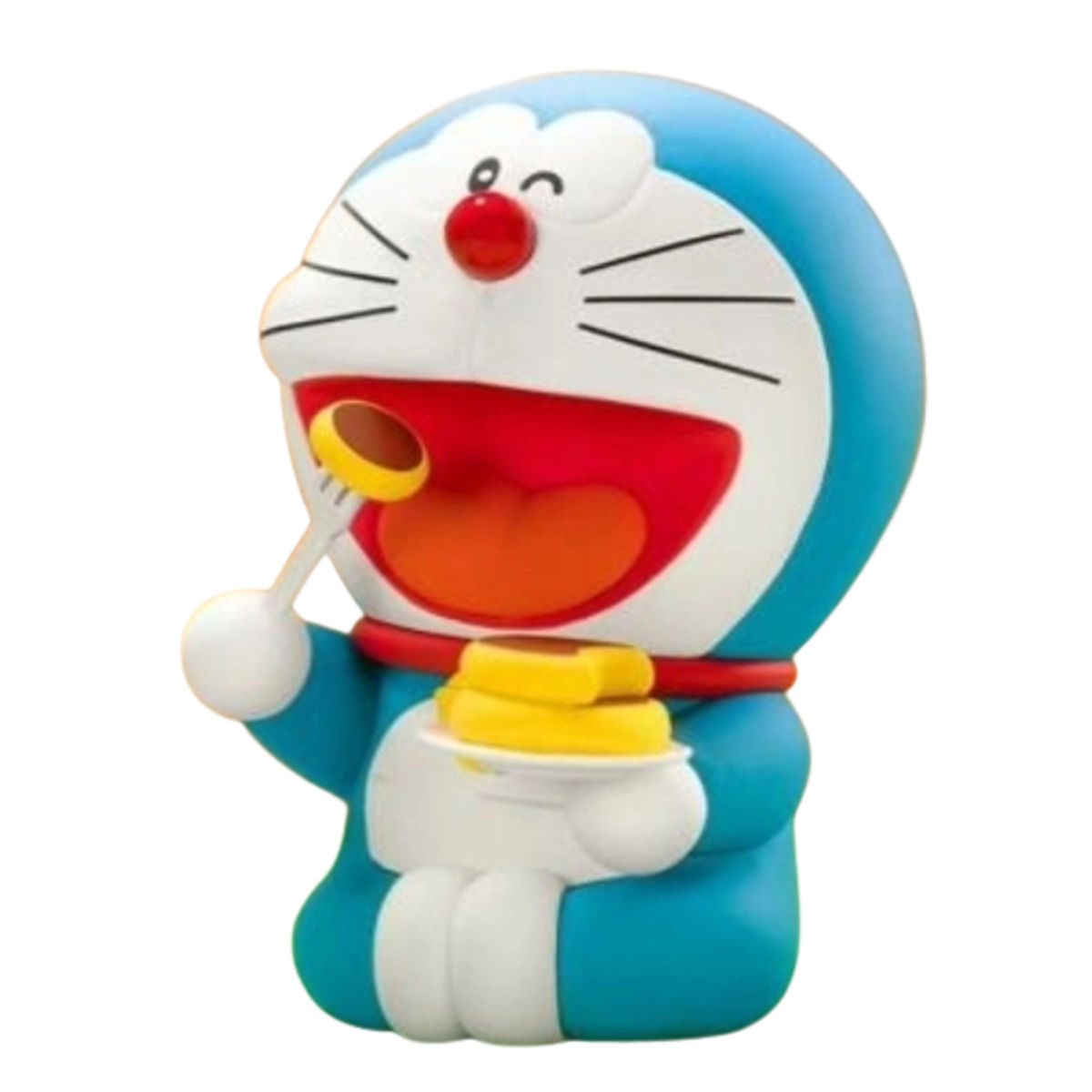 Afternoon Tea Doraemon
