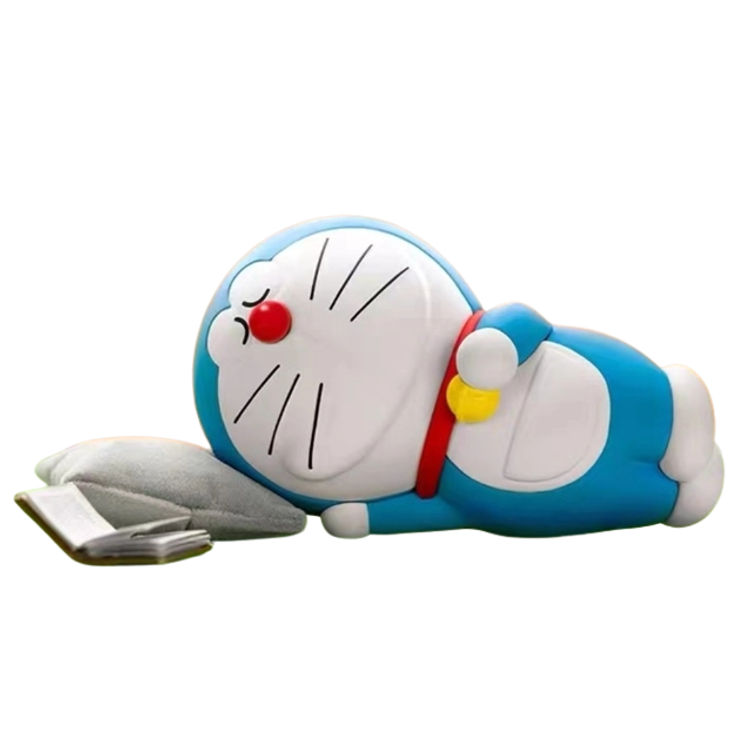 Goodnight Song Doraemon by 52Toys