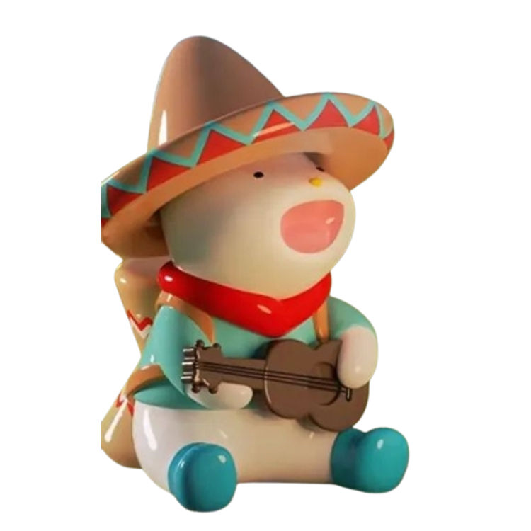 Wulala Repolar by Dayoung