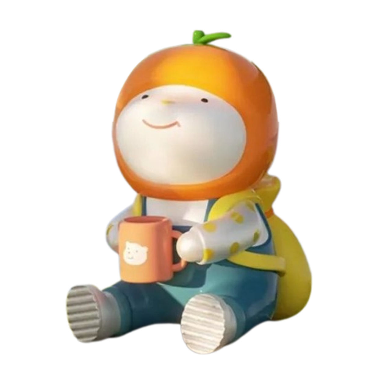 Dating the Spring Repolar