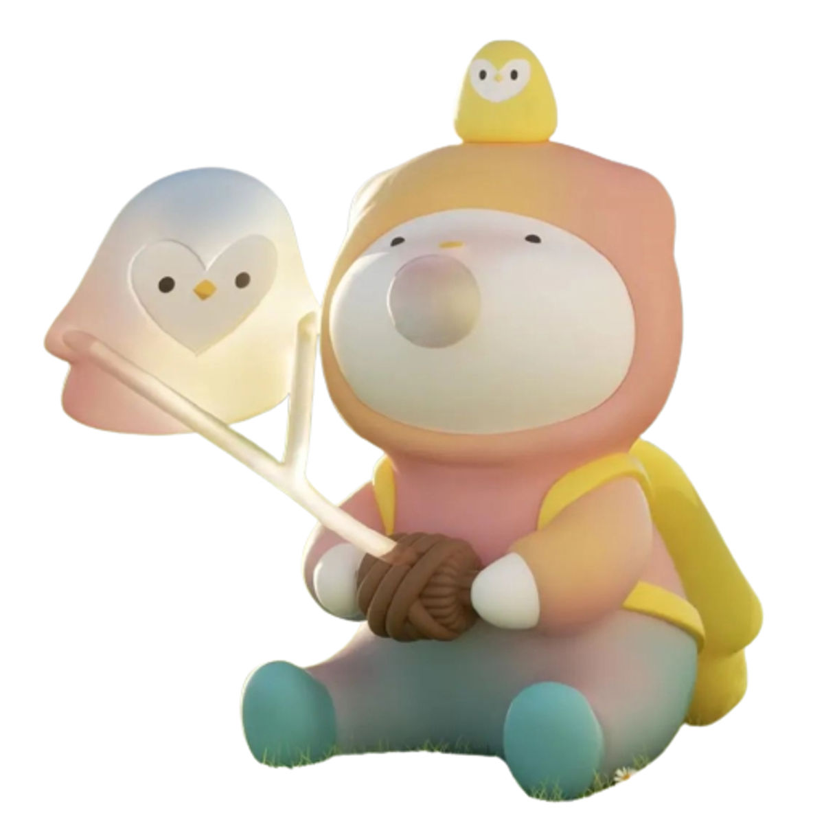 Flying Peny (Secret Figure)