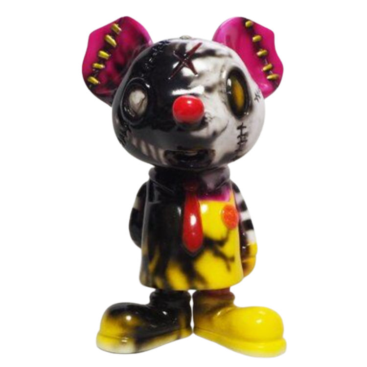 Spooky Rat by Kagemaru Designs (Dark Fantasy)